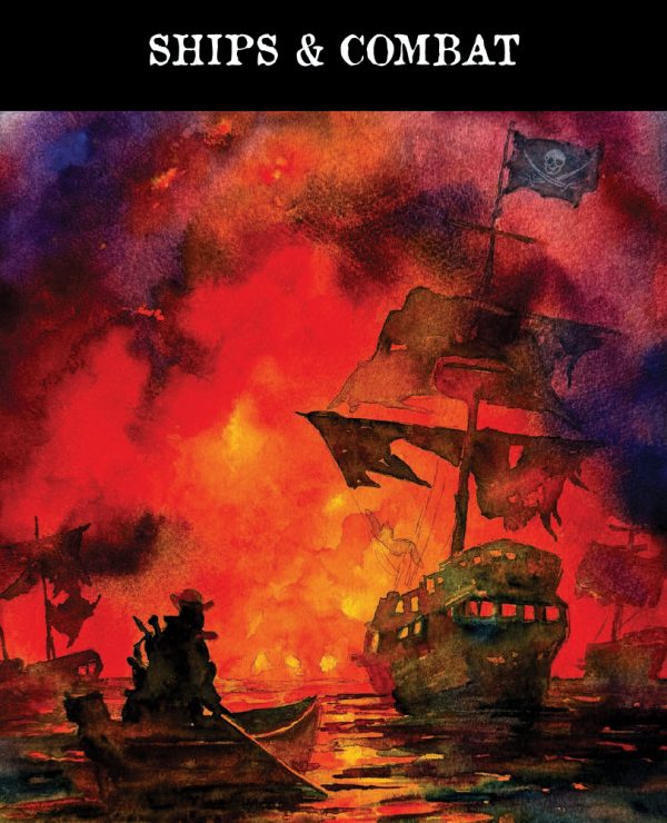 Final Torch - Issue #2 - Image 2