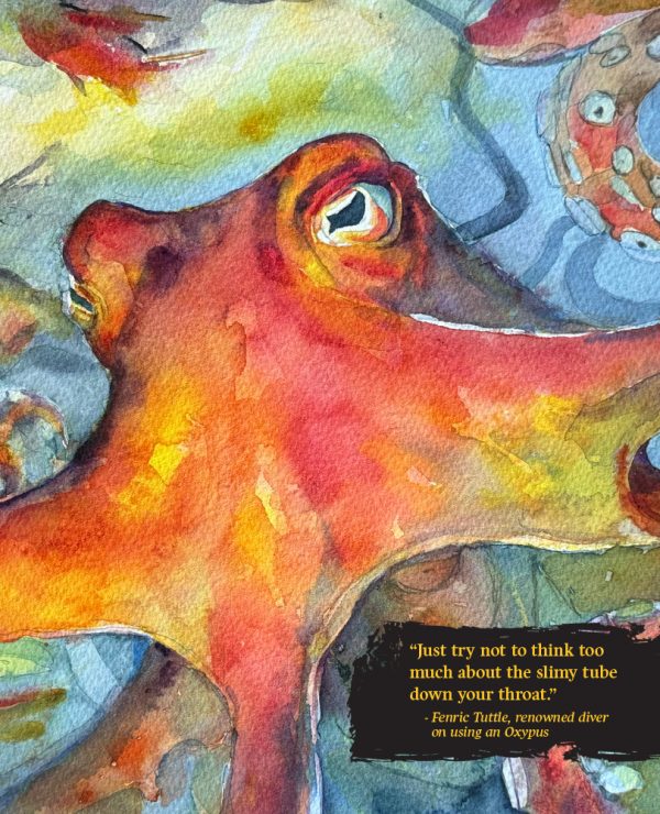 Final Torch - Issue #2 - Image 4