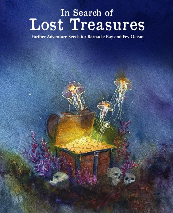 Final Torch - Issue #2 - Image 6