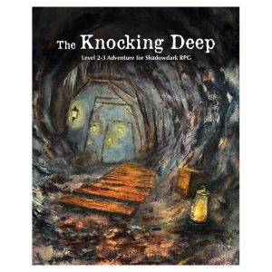 The Knocking Deep